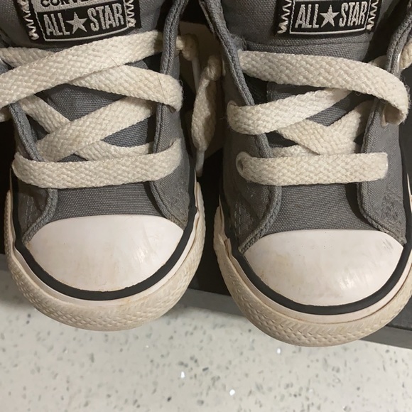 Boys converse - Picture 5 of 6